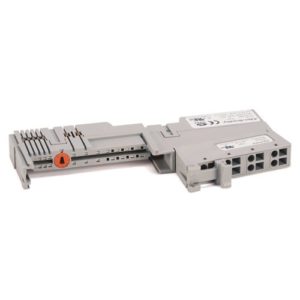 1734-TB | Allen Bradley, Module Bases W/ Removable IEC Screw Terminals