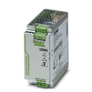 Single Phase Power Supply