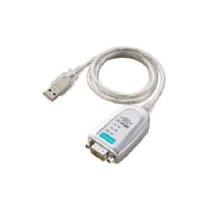 UPort 1130 | MOXA | 1-Port RS-422/485 USB-To-Serial Converter