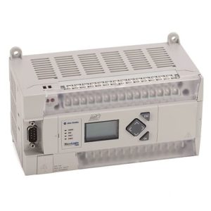 1766-L32BWA MicroLogix 1400 12 digital fast 24V dc inputs