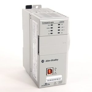 1769-L30ERM | Allen Bradley | CompactLogix 5370 L3 Controllers