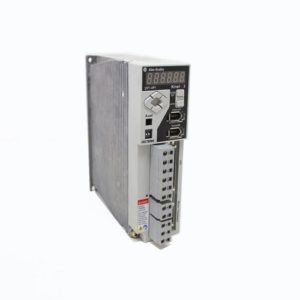 Kinetix 3 Single-Axis Servo Drive