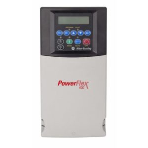 PowerFlex 400 Drive