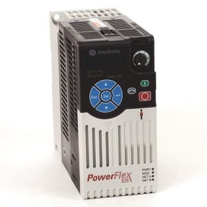 25B-D6P0N104 | Allen Bradley | PowerFlex 525 AC Drive