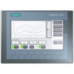 SIMATIC HMI