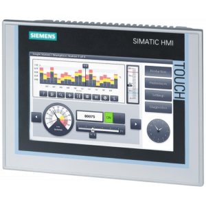 SIMATIC HMI TP700 | 6AV2124-0GC01-0AX0