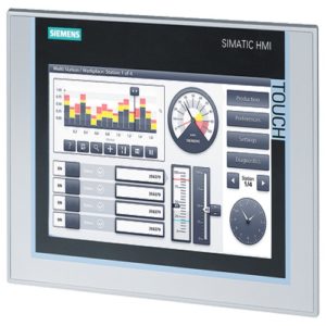 SIMATIC HMI TP900