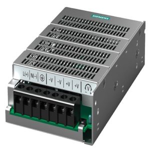 6EP13221LD00 , PSU100D 12 V/8.3 A Power Supply