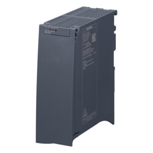 SIMATIC S7-1500 Input Power supply