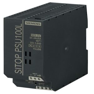 6EP13331LB00 , SITOP PSU100L 24 V/5 A Power Supply