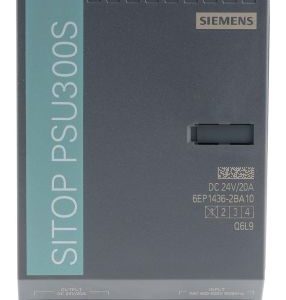 SITOP Smart PSU300S Power Supply