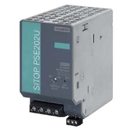 SITOP PSE202U Redundancy Module