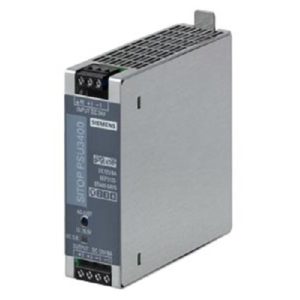 6EP3123-0TA00-0AY0 , SITOP PSU3400 12 V/8 A Stabilized power supply Input