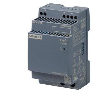 6EP3322-6SB10-0AY0 ,LOGO power 15V/4A Power Supply