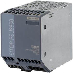 SITOP PSU3800 Power supply