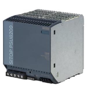 SITOP PSU8200