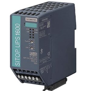SITOP UPS1600 Power supply