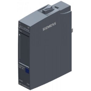 6ES7134-6HB00-0CA1 Siemens Analog input module