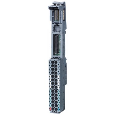 6ES7193-6BP20-0BA0 Siemens SIMATIC ET 200SP, Base Unit
