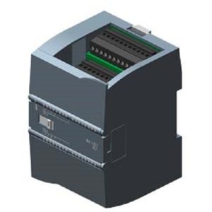 SIMATIC S7-1200 Digital Output module