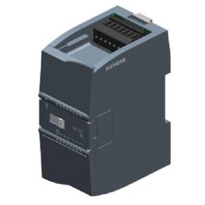 SIMATIC S7-1200 Analog Output module