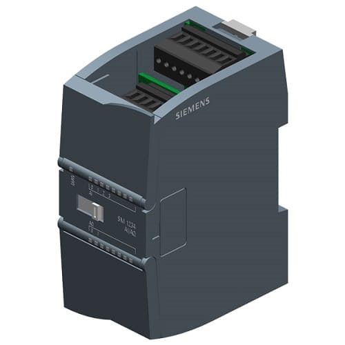 6ES7234-4HE32-0XB0 Siemens SIMATIC S7-1200 Analog IO SM