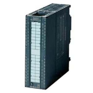 SIMATIC S7-300 Digital output module