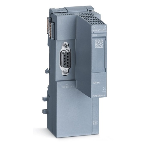 SIMATIC S7-1500 | CM PROFIBUS DP