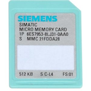 Micro Memory Card