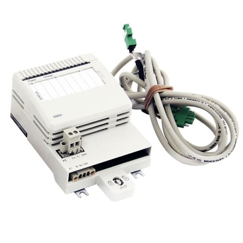 ABB 3BSE018172R1 SB822 Rechargeable Battery Unit