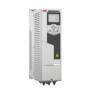 ACS580-01-09A5-4+J425+K492 ABB Variable frequency drive