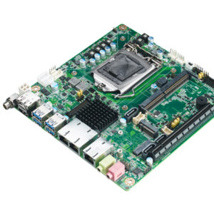 AIMB-286EF-Advantech-Mini-ITX-Industrial-Motherboard