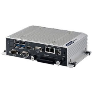 Fanless Embedded Computers