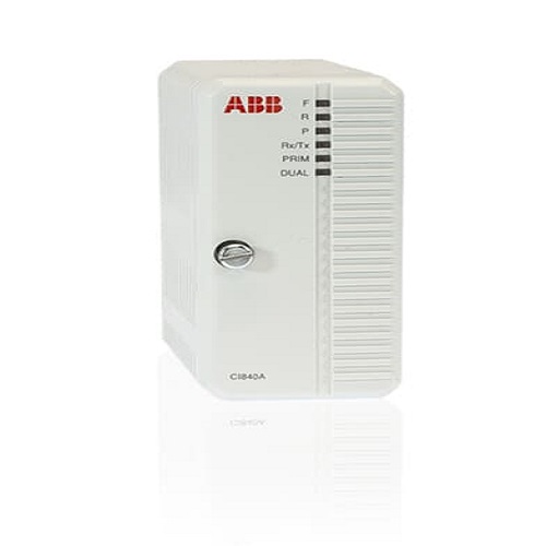 CI840A | PROFIBUS DP-V1 Interface