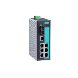 EDS-308-M-SC | Unmanaged Ethernet Switch