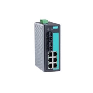 EDS-308-MM-SC | Unmanaged Ethernet switch