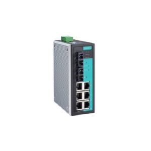 EDS-408A-MM-SC | Entry-level Managed Ethernet Switch