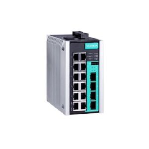 EDS-G516E-4GSFP | 16-port full Gigabit managed Ethernet switch