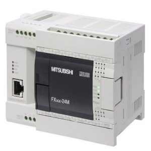 PLC