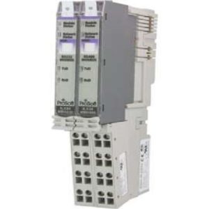 Modbus Serial Module for CompactLogix L1 and Point I/O Adapters