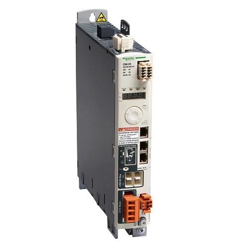 LXM32AD30N4 | motion servo drive