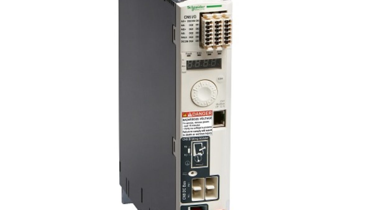 LXM32CD72N4 | Schneider Electric | Motion servo drive LXM32CD72N4 | Schneider Electric | Motion servo drive