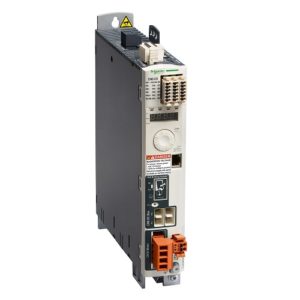 LXM32CD72N4 | Motion servo drive