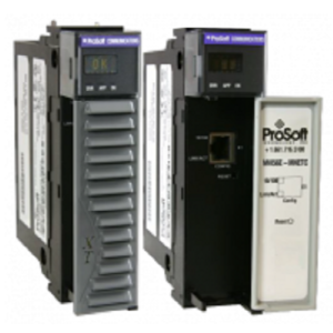 Modbus TCP/IP Enhanced Communication Module- Client/Server