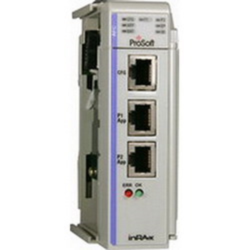 MVI69 MCM ProSoft Technology Modbus Master Slave Module