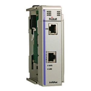 Communication Module for CompactLogix