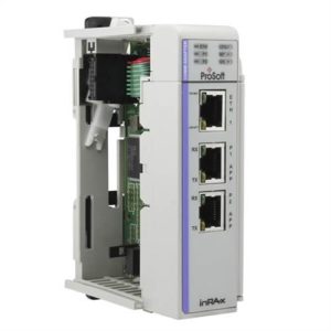 Modbus Serial Enhanced Communication Module