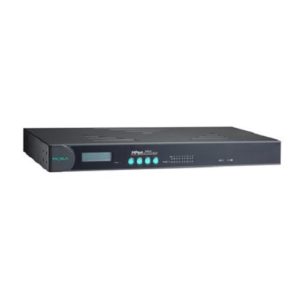 NPort-5650-8 | 8-Port RS-232/422/485 Rackmount Device Server