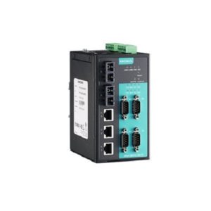 NPort-S8455I-SS-SC-T | 4 port Device Server