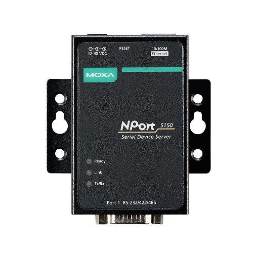 Nport-5150 | Port General Device Server